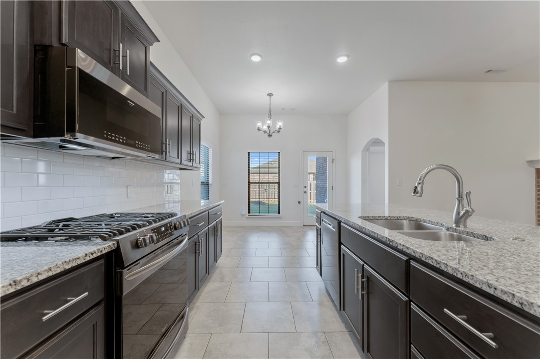 Woodward Hills Sub Ph 4 Highfill - Residential