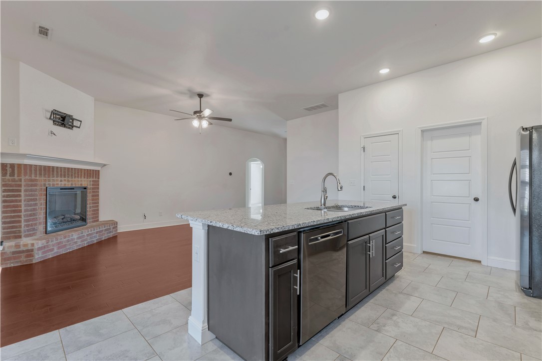 Woodward Hills Sub Ph 4 Highfill - Residential