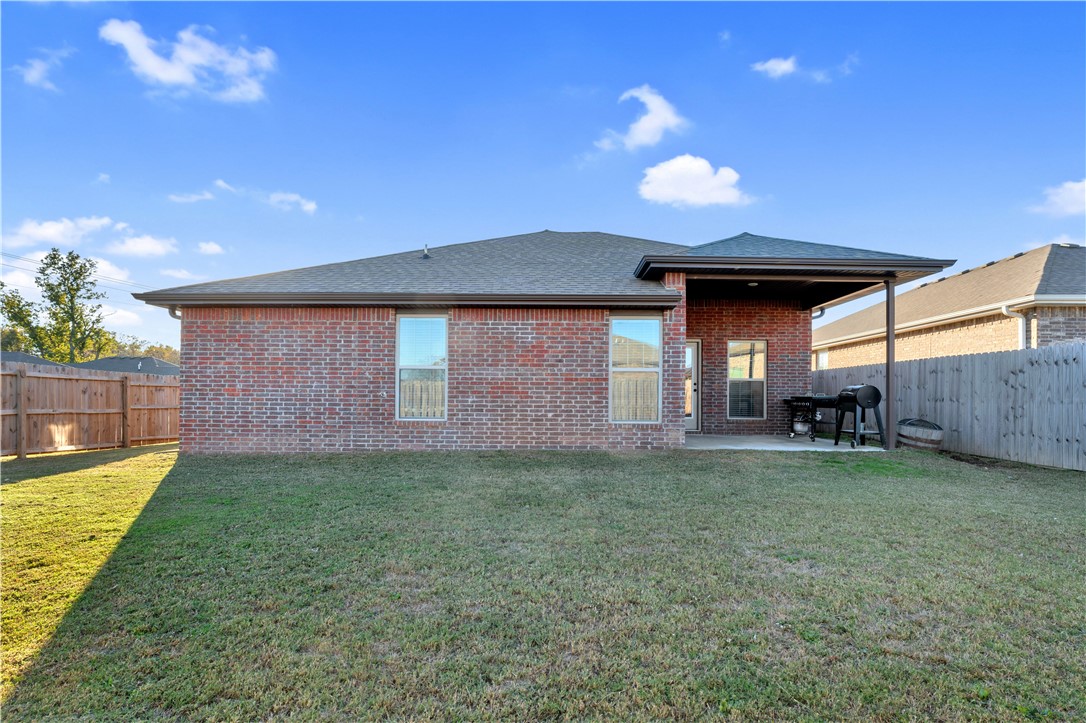 Woodward Hills Sub Ph 4 Highfill - Residential