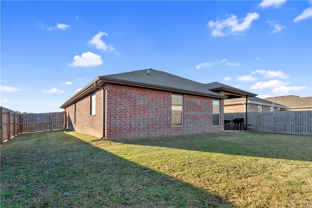 Woodward Hills Sub Ph 4 Highfill - Residential