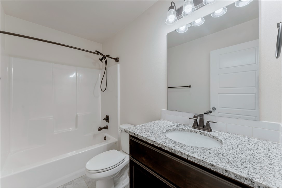 Woodward Hills Sub Ph 4 Highfill - Residential