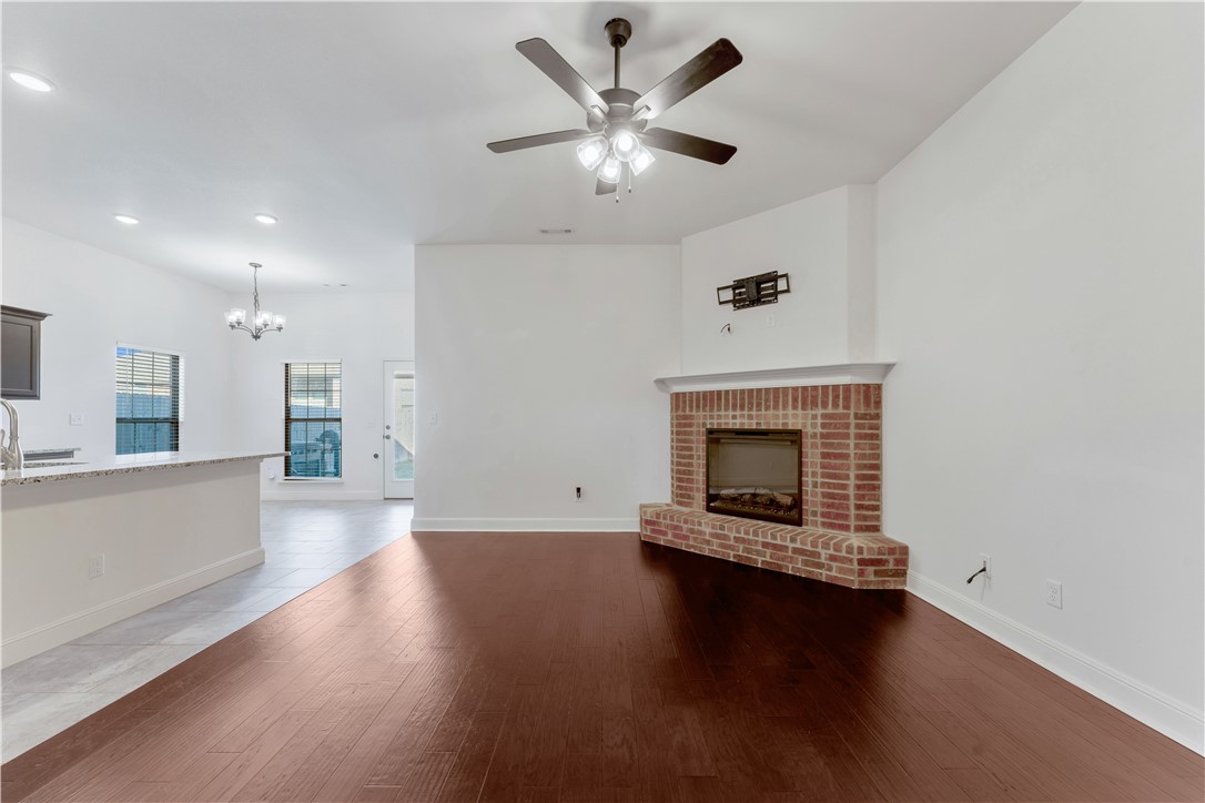 Woodward Hills Sub Ph 4 Highfill - Residential