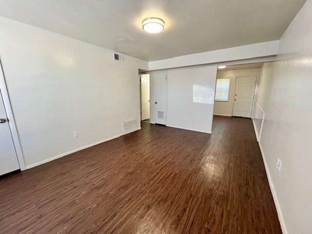 ROSE HILL OUTLOTS - Residential Lease