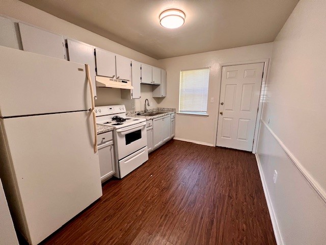 ROSE HILL OUTLOTS - Residential Lease