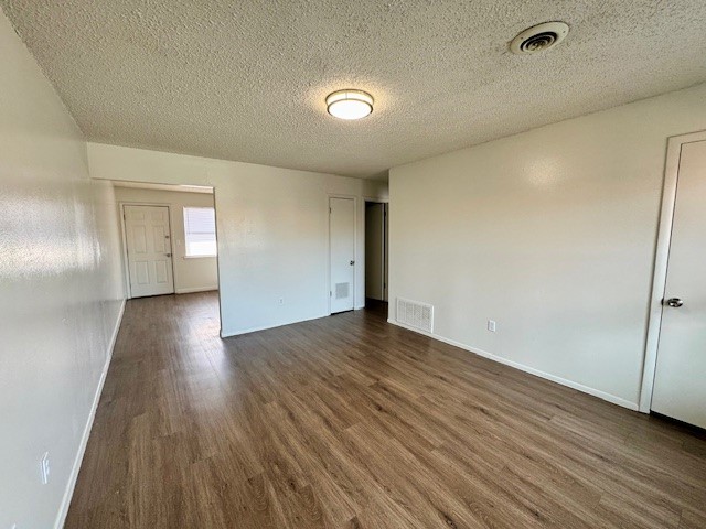 ROSE HILL OUTLOTS - Residential Lease