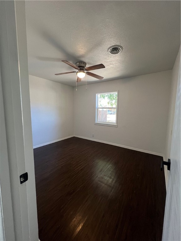 Foerster Add Rogers - Residential Lease