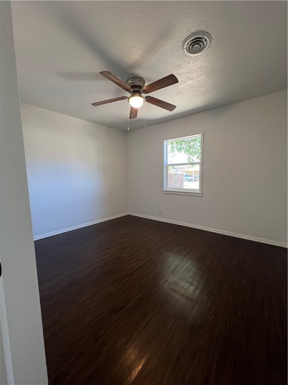 Foerster Add Rogers - Residential Lease