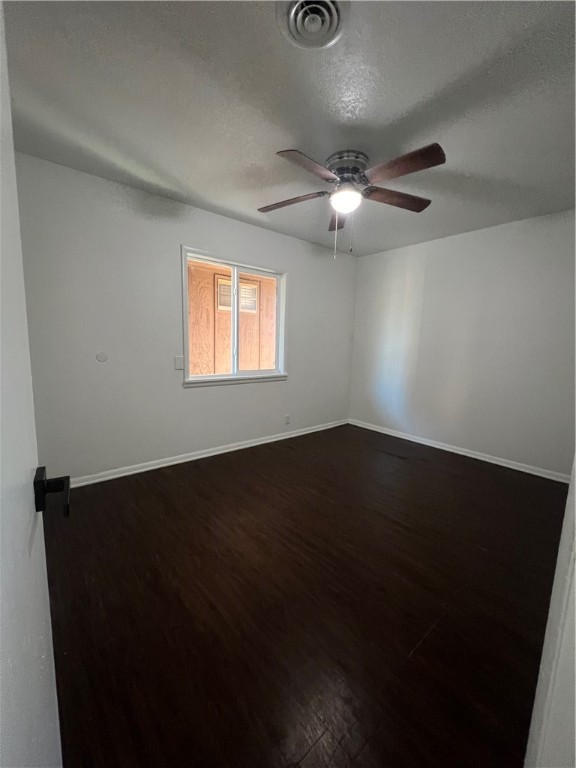 Foerster Add Rogers - Residential Lease