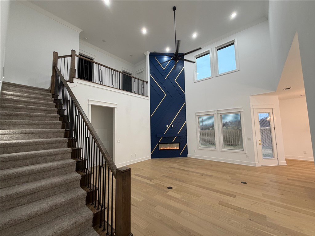 Silver Leaf Estates Ph I Centerton - Residential