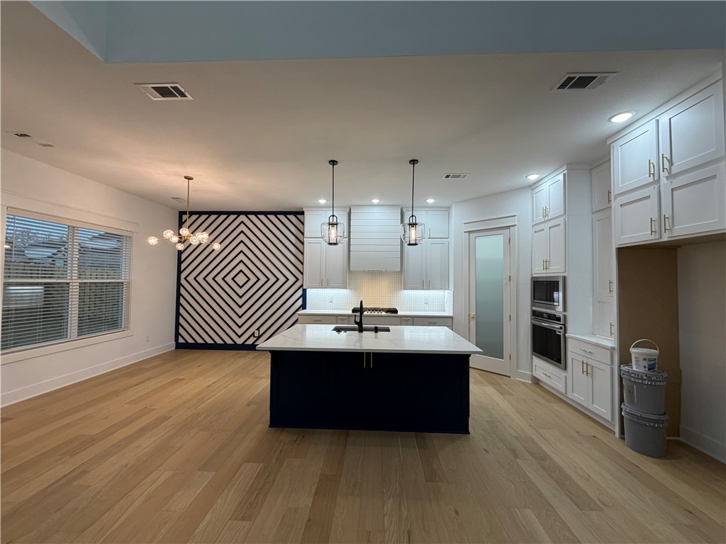 Silver Leaf Estates Ph I Centerton - Residential