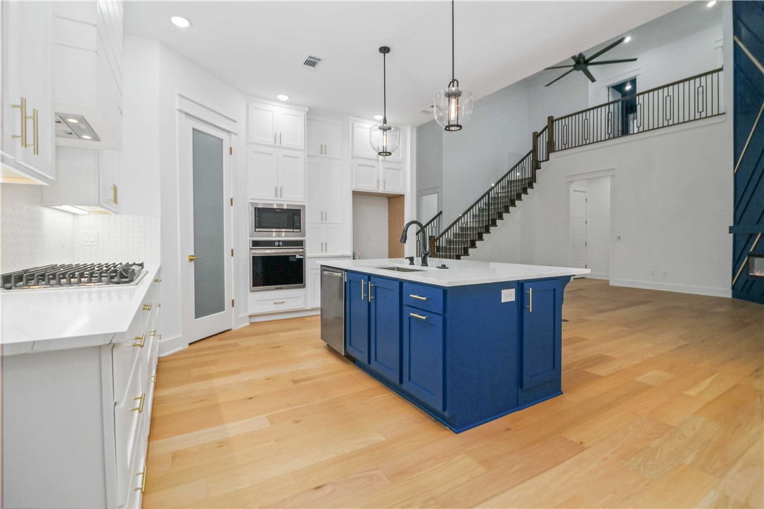 Silver Leaf Estates Ph I Centerton - Residential