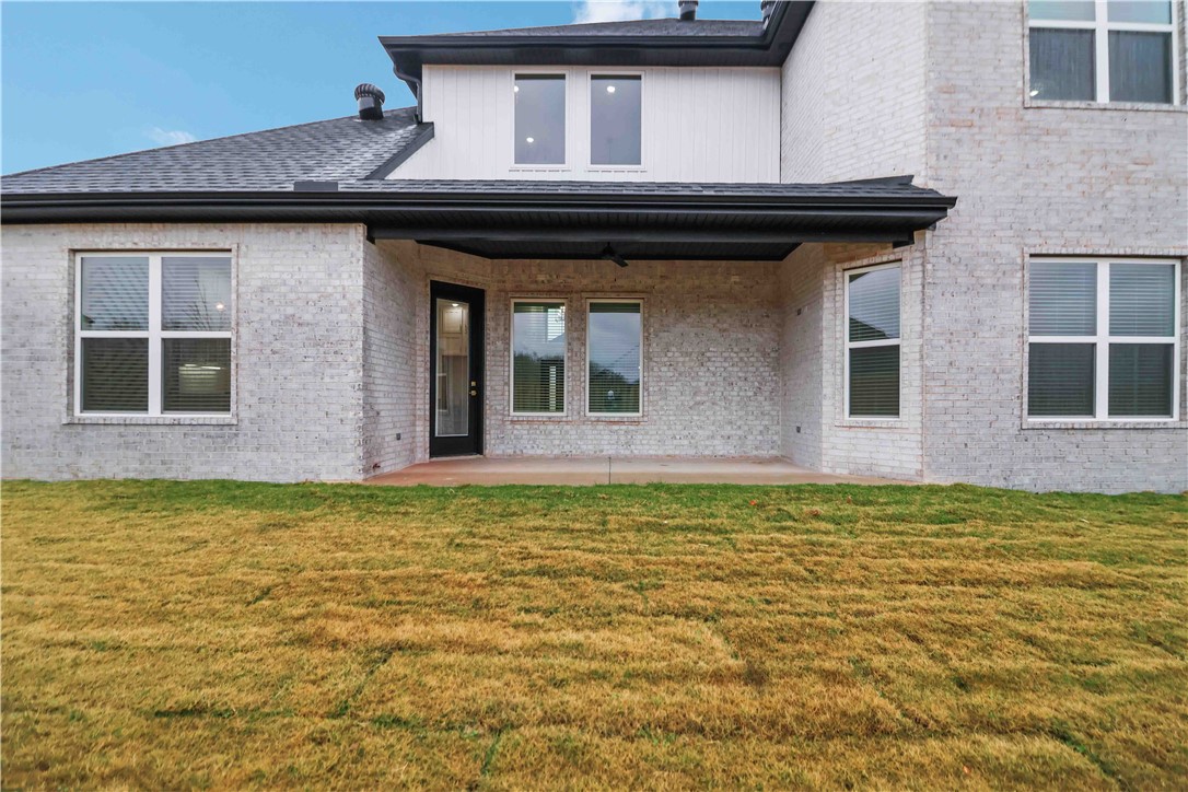 Silver Leaf Estates Ph I Centerton - Residential