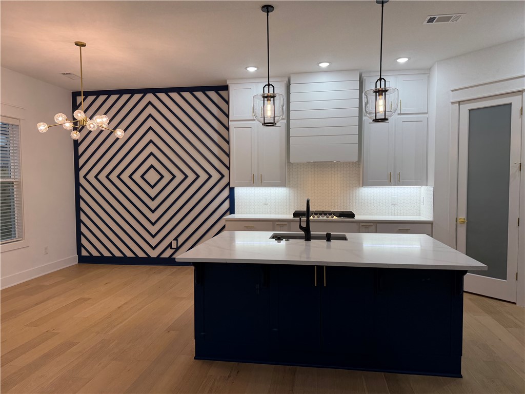 Silver Leaf Estates Ph I Centerton - Residential