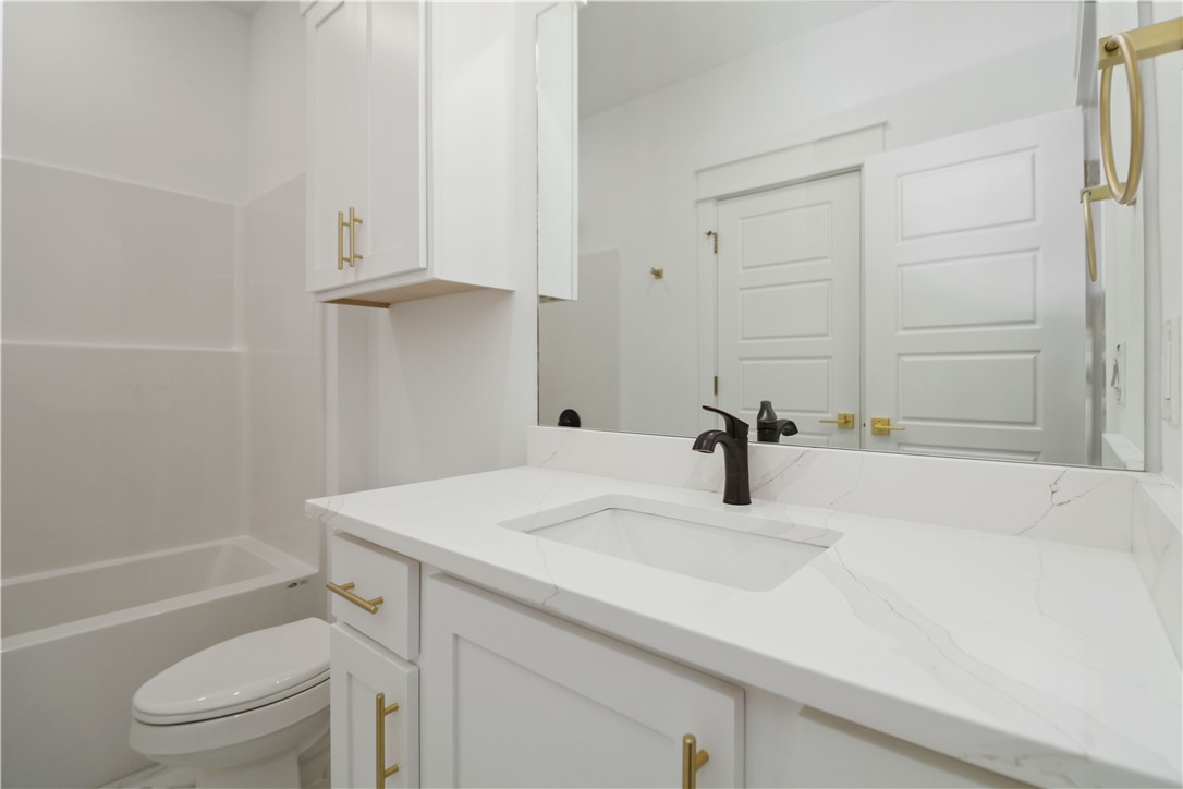 Silver Leaf Estates Ph I Centerton - Residential