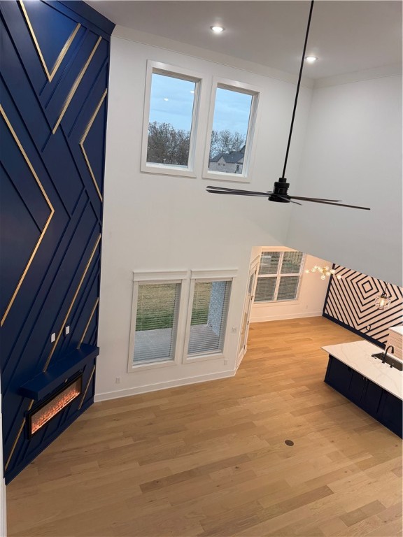 Silver Leaf Estates Ph I Centerton - Residential