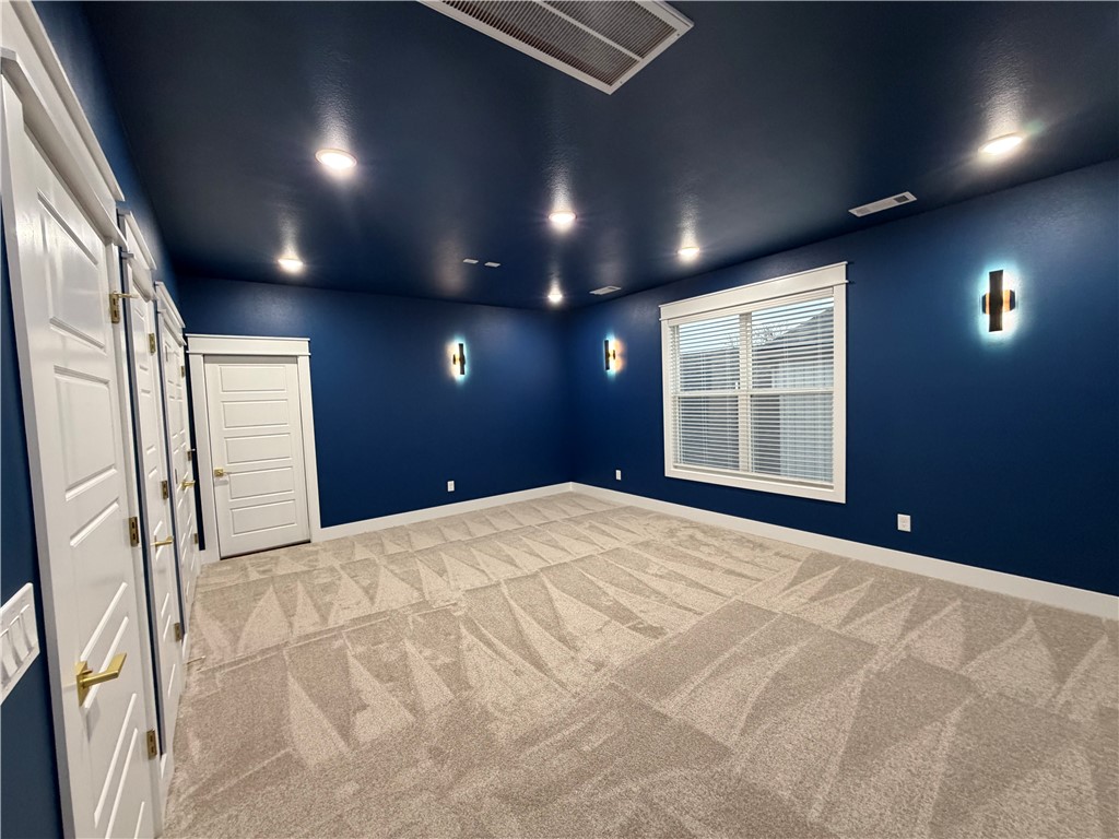 Silver Leaf Estates Ph I Centerton - Residential