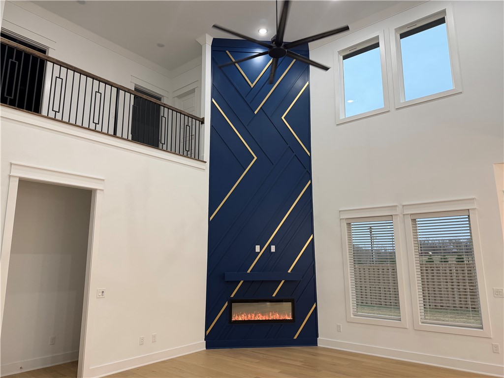 Silver Leaf Estates Ph I Centerton - Residential