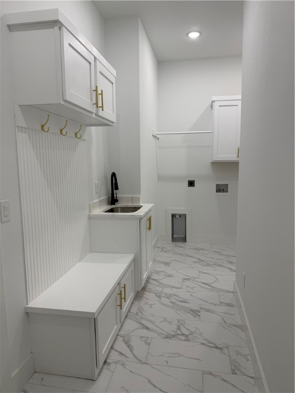 Silver Leaf Estates Ph I Centerton - Residential