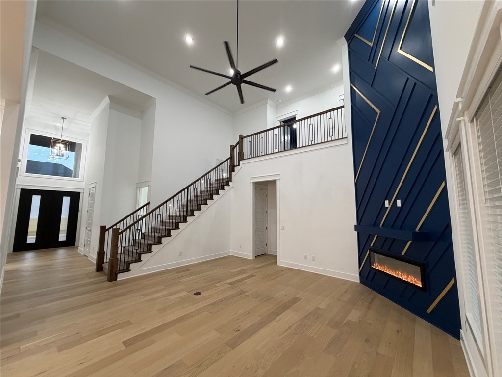 Silver Leaf Estates Ph I Centerton - Residential