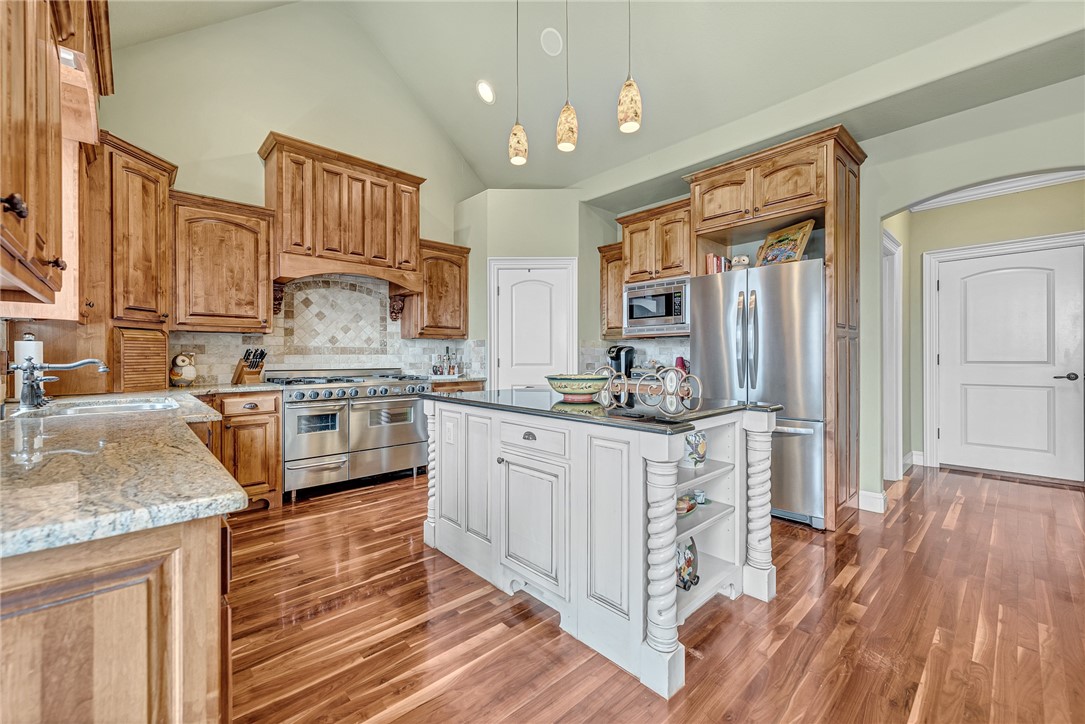 Kensington Ph 2 Bentonville - Residential