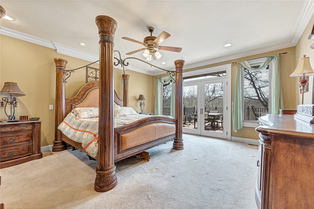 Kensington Ph 2 Bentonville - Residential