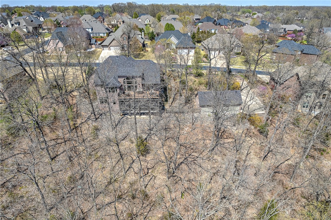 Kensington Ph 2 Bentonville - Residential