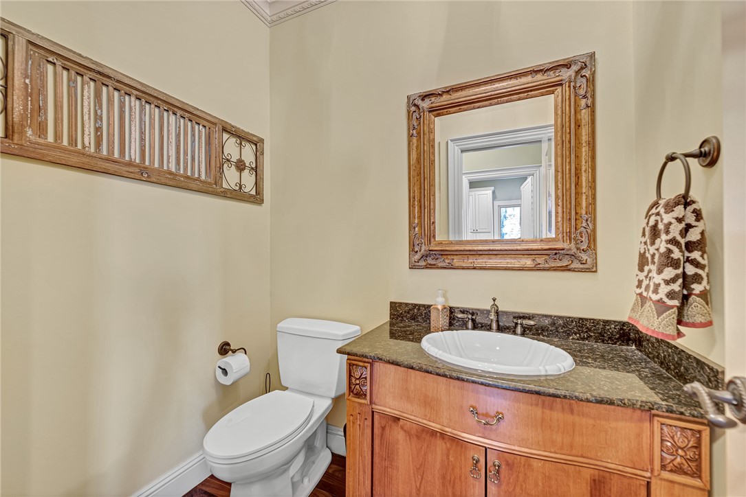 Kensington Ph 2 Bentonville - Residential