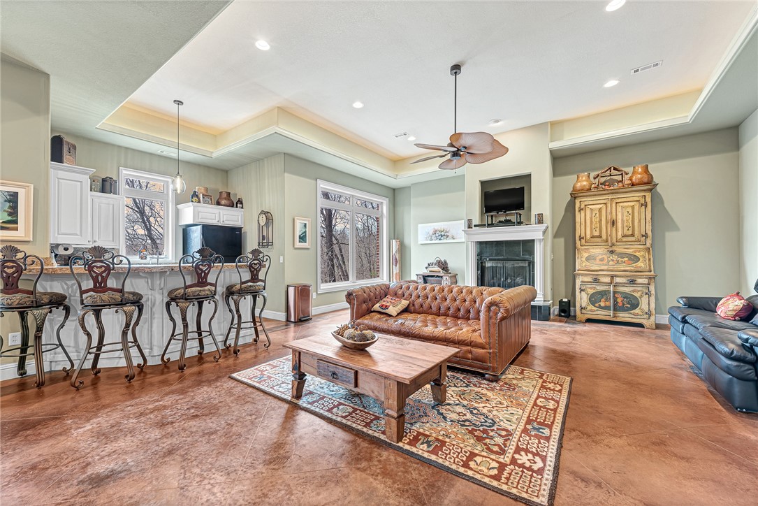 Kensington Ph 2 Bentonville - Residential