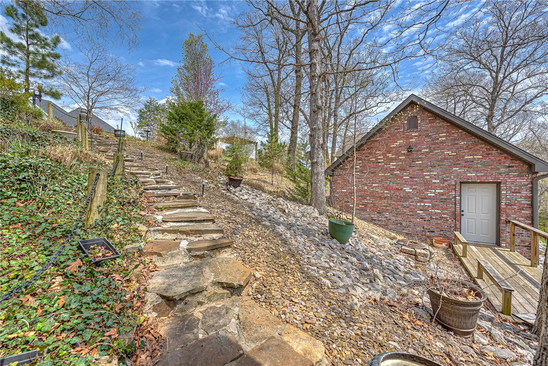 Kensington Ph 2 Bentonville - Residential