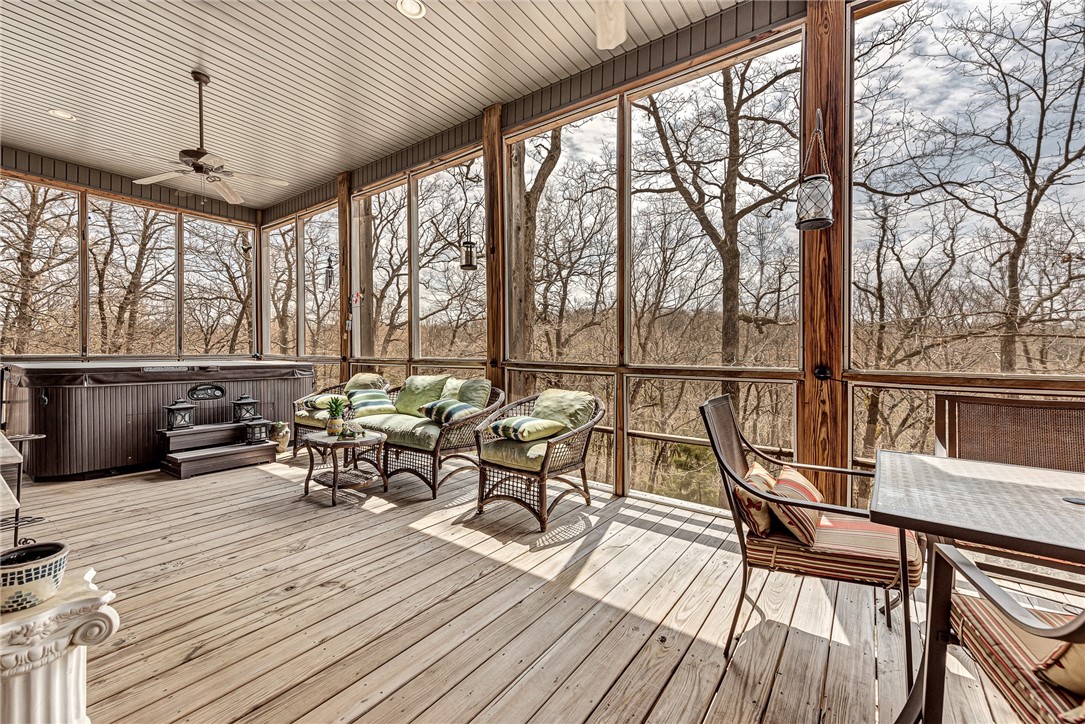 Kensington Ph 2 Bentonville - Residential