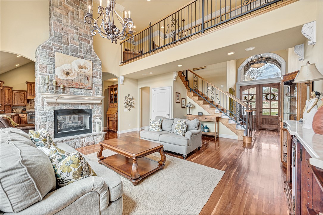 Kensington Ph 2 Bentonville - Residential