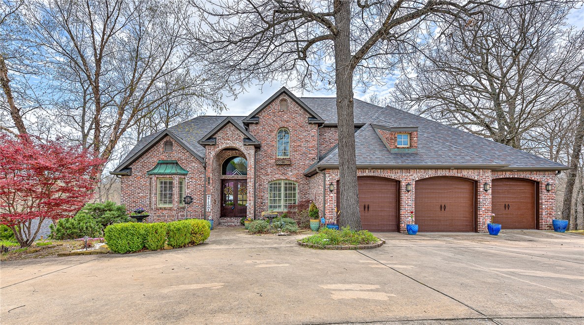 Kensington Ph 2 Bentonville - Residential