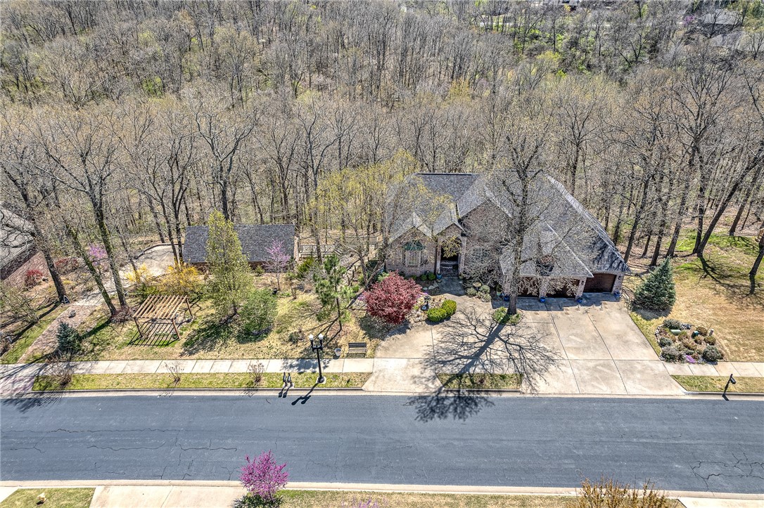 Kensington Ph 2 Bentonville - Residential