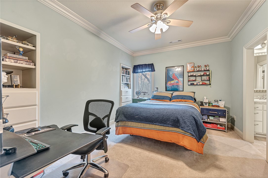 Kensington Ph 2 Bentonville - Residential