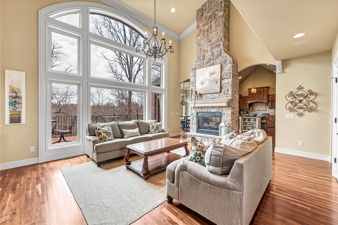 Kensington Ph 2 Bentonville - Residential