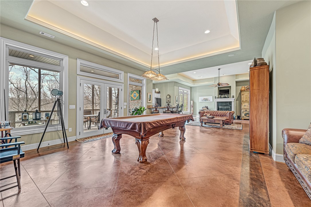 Kensington Ph 2 Bentonville - Residential