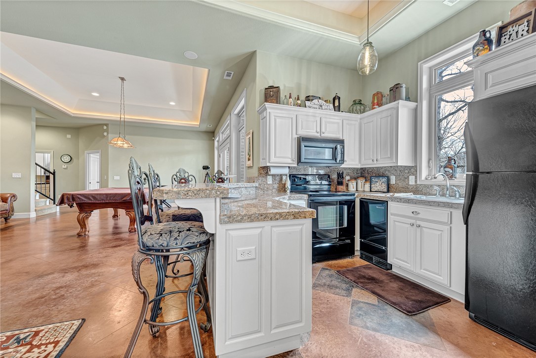 Kensington Ph 2 Bentonville - Residential