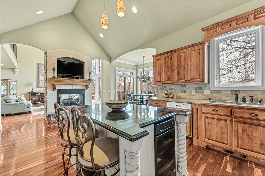 Kensington Ph 2 Bentonville - Residential