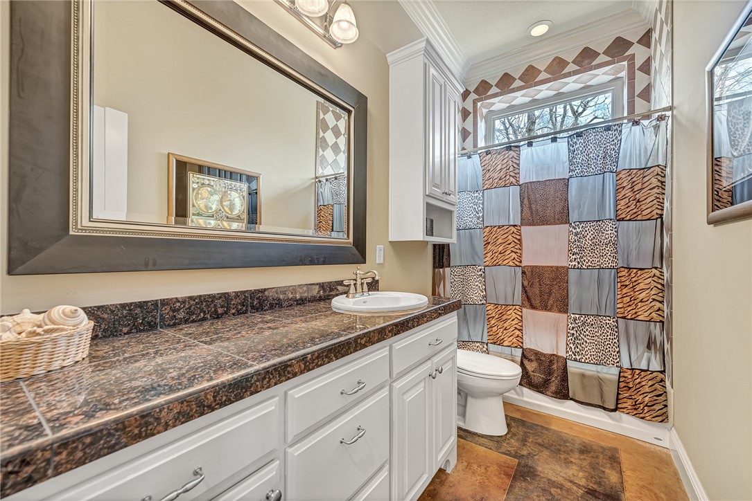 Kensington Ph 2 Bentonville - Residential