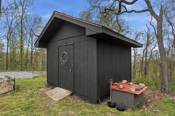 Mo Ark View Estates - Residential