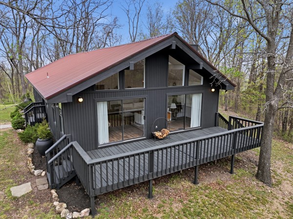 Mo Ark View Estates - Residential