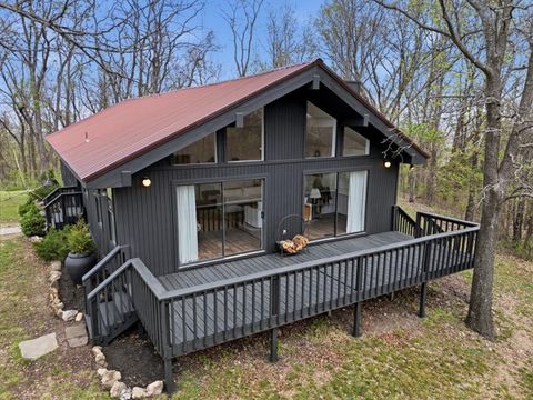 Photo of 1830 County Road 246, Berryville, AR 72616 (MLS # 1341556)