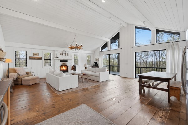 Mo Ark View Estates - Residential