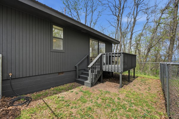 Mo Ark View Estates - Residential