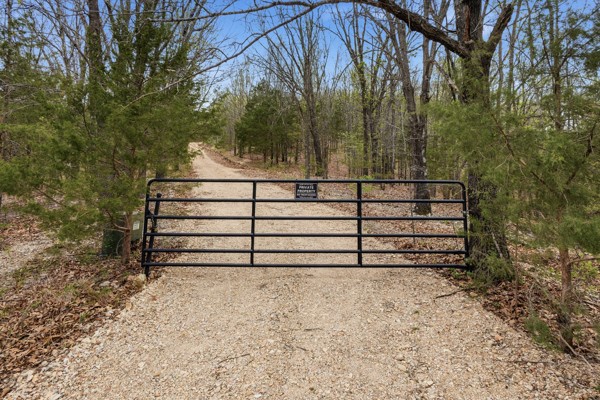 Mo Ark View Estates - Residential