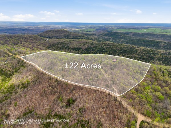 Mo Ark View Estates - Residential