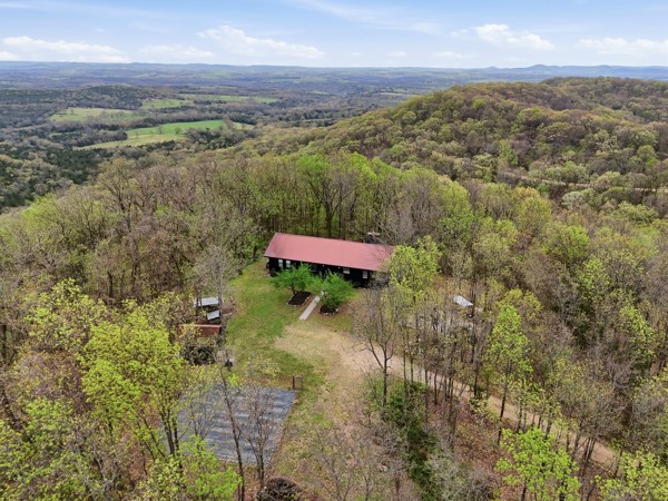 Mo Ark View Estates - Residential