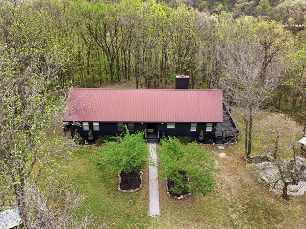 Mo Ark View Estates - Residential