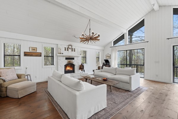 Mo Ark View Estates - Residential