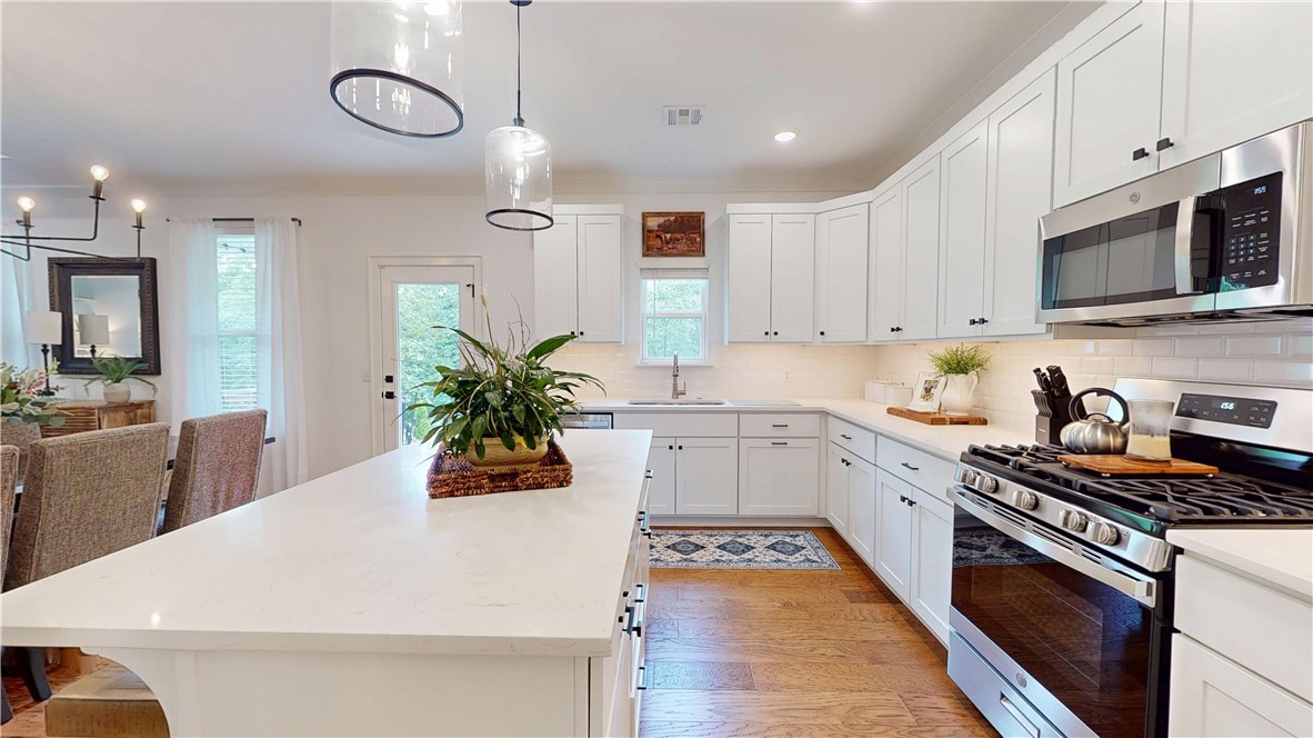 Sussex Sub Bvv - Residential